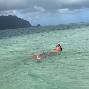 Meet your Posher, Collin